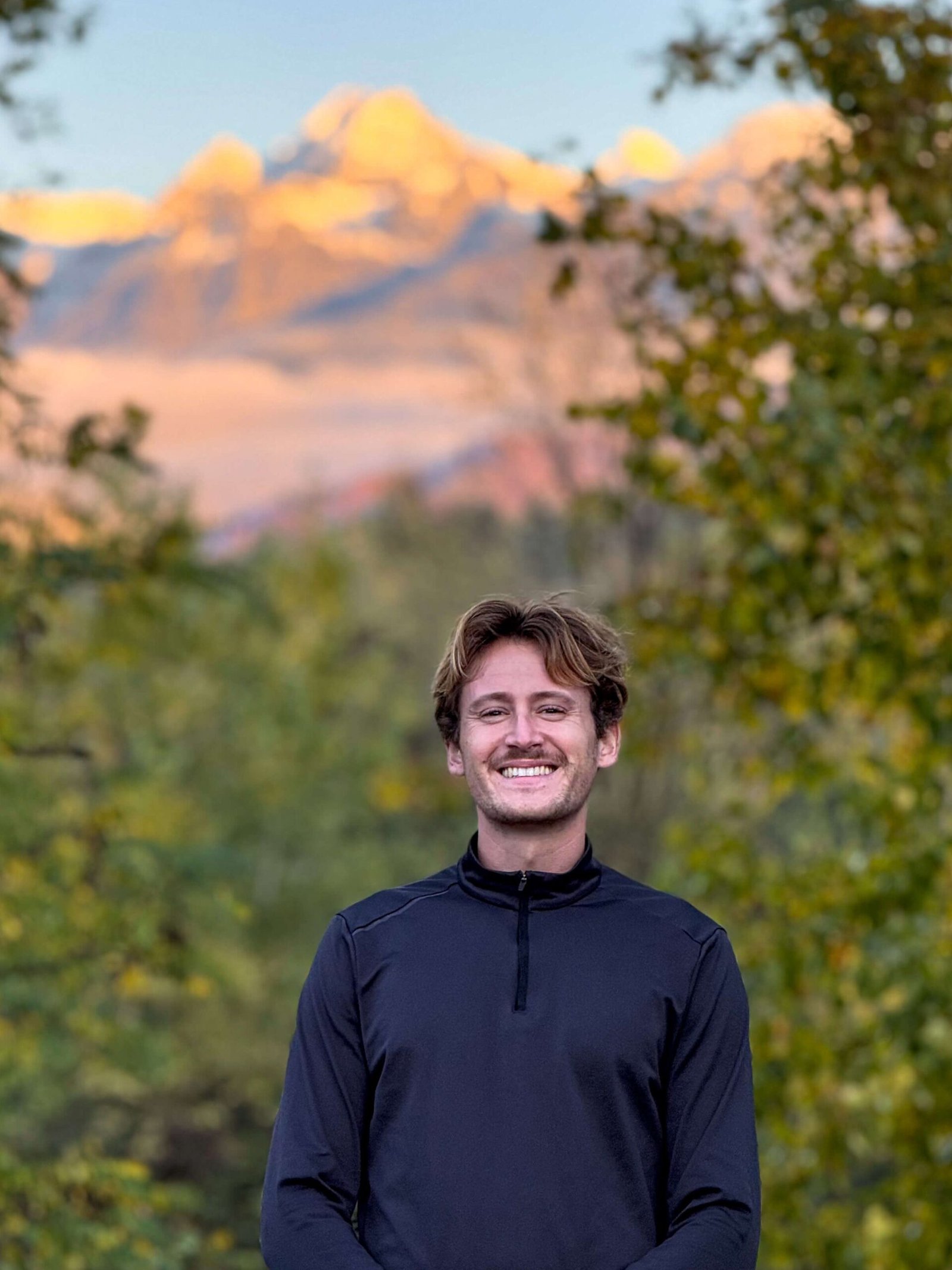 Photo du pdg de tb digital